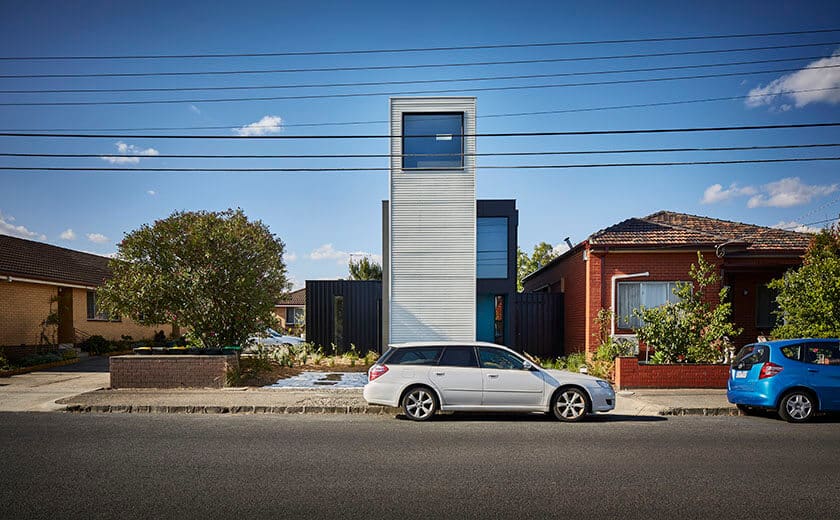 Melbourne Modular homes