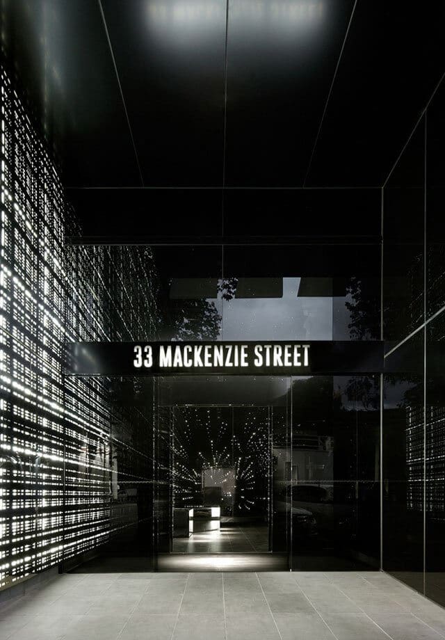 33M | 33 Mackenzie Street