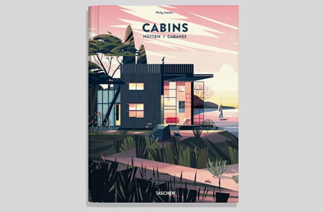 Cabins: a book about alternative dwellings and prebuilt homes